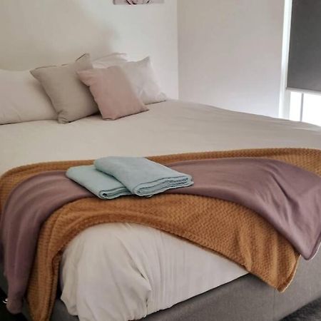 Collins St, Southern Cross, 2 Bd, Parking, Free Wifi ملبورن المظهر الخارجي الصورة