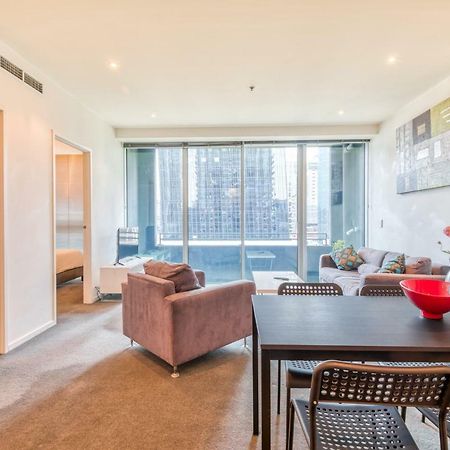 Collins St, Southern Cross, 2 Bd, Parking, Free Wifi ملبورن المظهر الخارجي الصورة