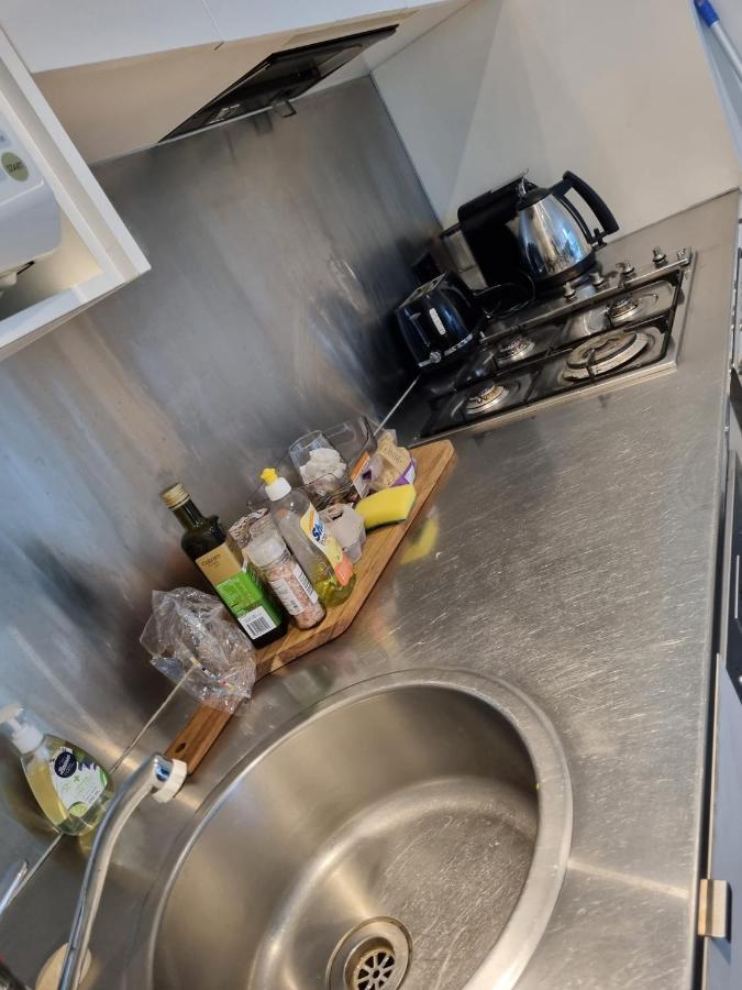 Collins St, Southern Cross, 2 Bd, Parking, Free Wifi ملبورن المظهر الخارجي الصورة