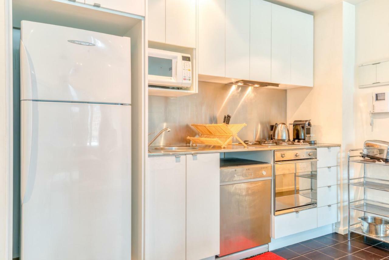 Collins St, Southern Cross, 2 Bd, Parking, Free Wifi ملبورن المظهر الخارجي الصورة