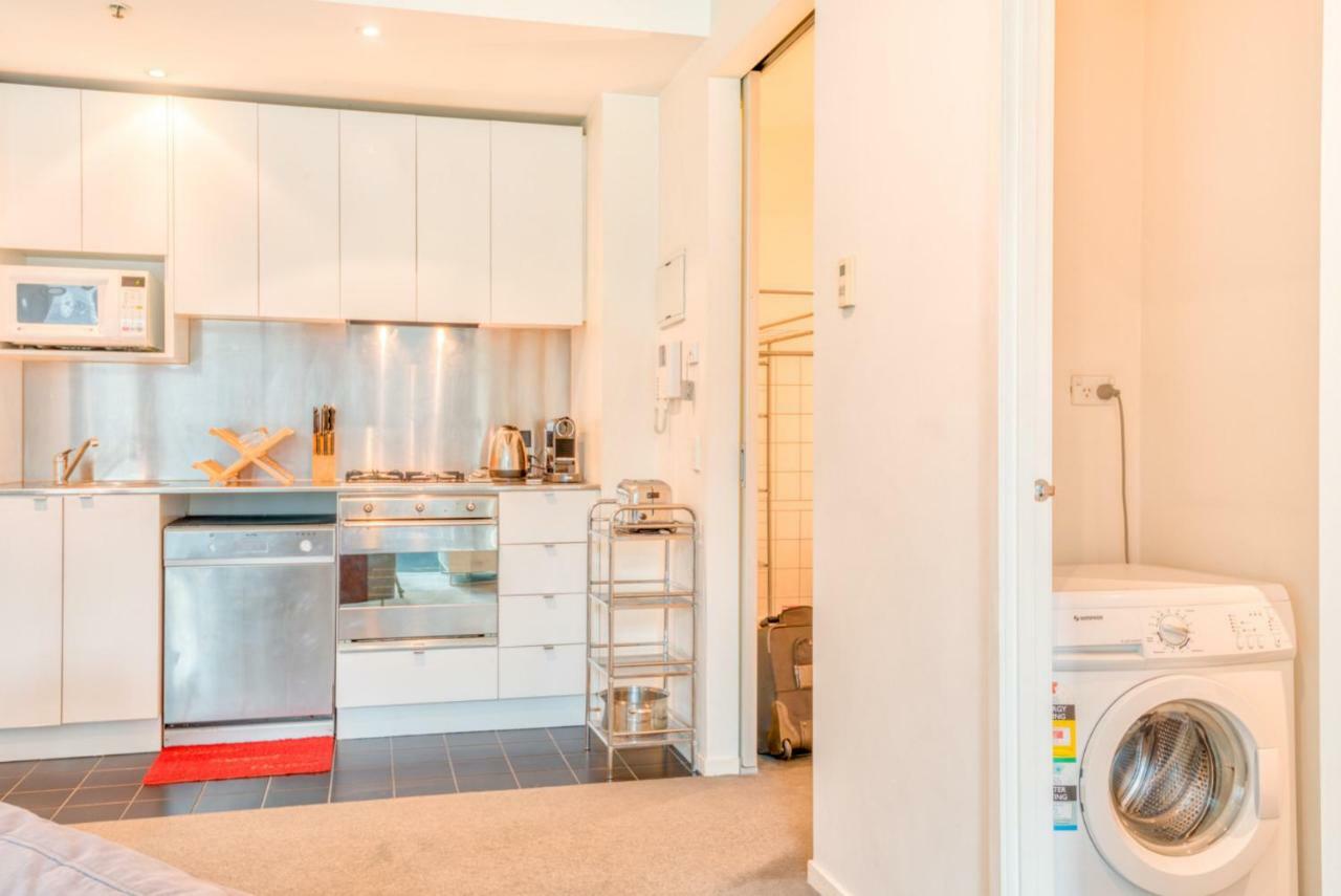 Collins St, Southern Cross, 2 Bd, Parking, Free Wifi ملبورن المظهر الخارجي الصورة